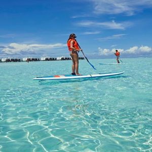 Maldives Honeymoon Packages Hotel Riu Atoll Maldives Watersports2