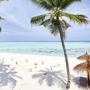 Maldives Honeymoon Packages Hotel Riu Atoll Maldives Beach