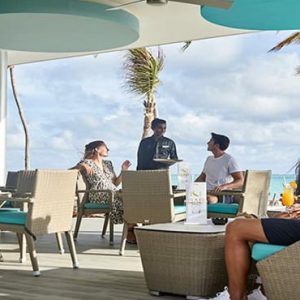 Maldives Honeymoon Packages Hotel Riu Atoll Maldives Restaurant5