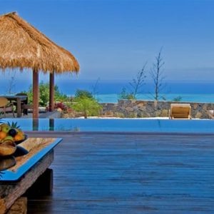 Mauritius Honeymoon Packages Lakaz Charmarel Lodge Mauritius Exclusive Suite