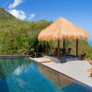 Mauritius Honeymoon Packages Lakaz Charmarel Lodge Mauritius Exclusive Suite 2