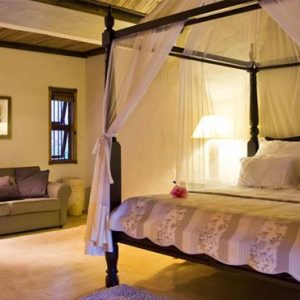 Mauritius Honeymoon Packages Lakaz Charmarel Lodge Mauritius Garden Pool Suite 3