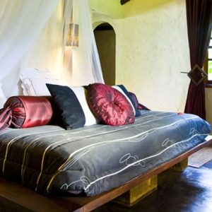 Mauritius Honeymoon Packages Lakaz Charmarel Lodge Mauritius Kaz Superior 2