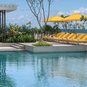 Sri Lanka Honeymoon Packages Shangri La Hotel Colombo Sri Lanka Pool 2