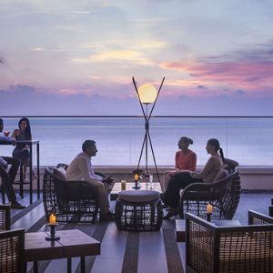 Sri Lanka Honeymoon Packages Shangri La Hotel Colombo Sri Lanka Sunset
