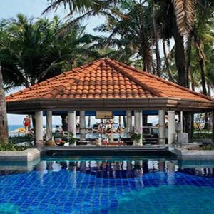 Thailand Honeymoon Packages Centara Grand Beach Resort Samui Dip & Sip