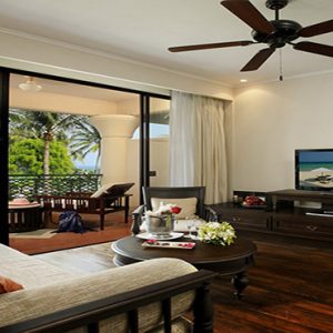 Thailand Honeymoon Packages Centara Grand Beach Resort Samui One Bedroom Suite