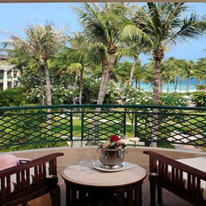 Thailand Honeymoon Packages Centara Grand Beach Resort Samui One Bedroom Suite1