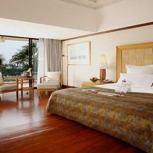 Thailand Honeymoon Packages Centara Grand Beach Resort Samui Royal Suite