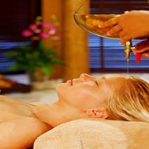 Thailand Honeymoon Packages Centara Grand Beach Resort Samui Spa Treatment Room1