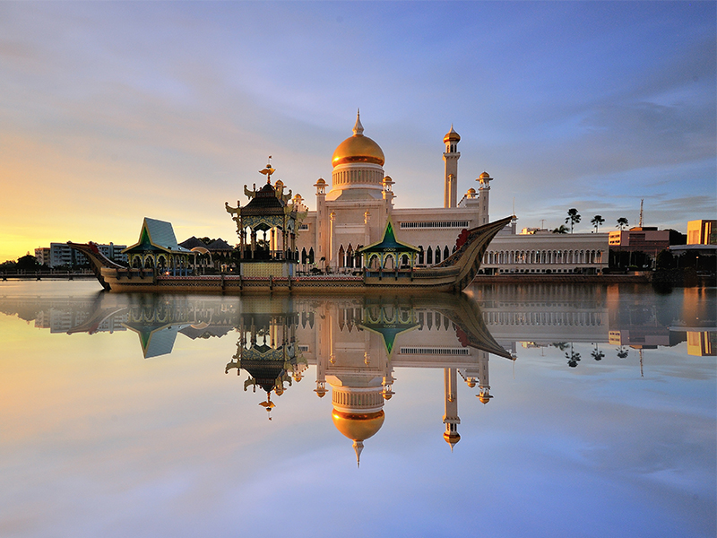 Romantic Things To Do In Borneo Malaysia Honeymoon Packages Brunei