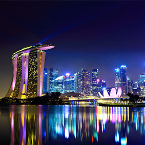 Singapore By Night Tour Thumbnail