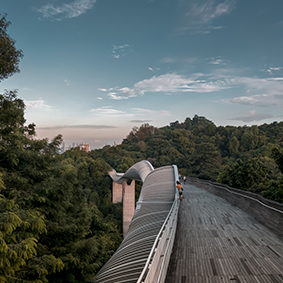 Singapore Round Island Tour Thumbnail