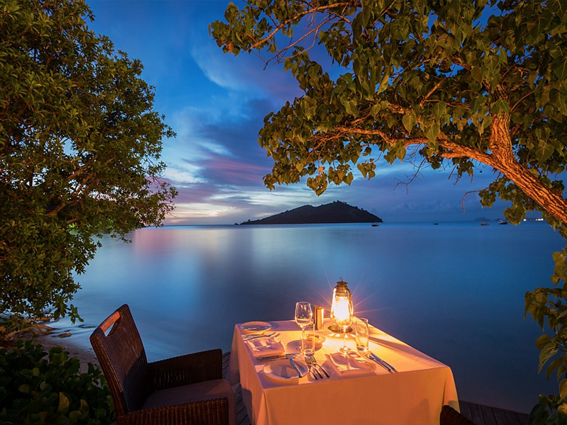 Top 10 Things To Do In Fiji Fiji Honeymoon Packages Private Dining