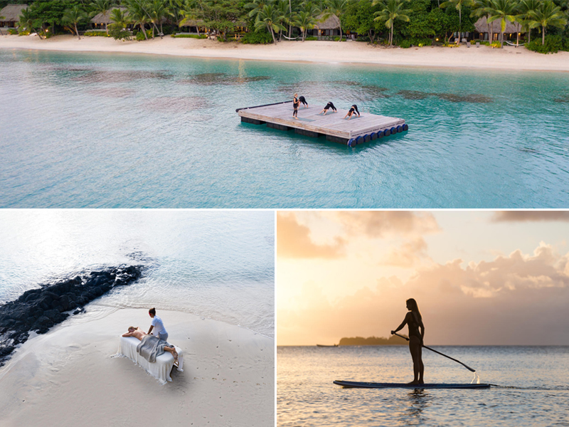 Top 10 Things To Do In Fiji Fiji Honeymoon Packages Spa