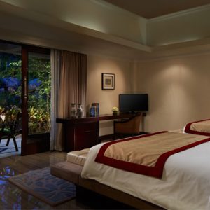 Bali Honeymoon Packages Samabe Bali Villas And Suites Royal Samabe Residence 4