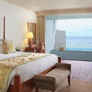 Bali Honeymoon Packages Samabe Bali Villas And Suites Sambe Pool Suite