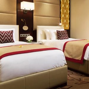 Bali Honeymoon Packages Samabe Bali Villas And Suites Two Bedroom Pool Villa 3