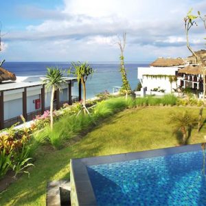 Bali Honeymoon Packages Samabe Bali Villas And Suites Two Bedroom Pool Villa 5