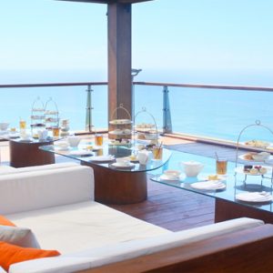 Bali Honeymoon Packages The Edge Bali Cliff Bar