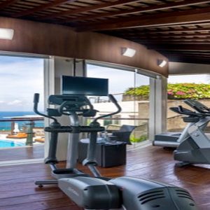 Bali Honeymoon Packages The Edge Bali Gym And Fitness Centre