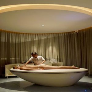 Bali Honeymoon Packages The Edge Bali Night Spa & Romantic Dinner