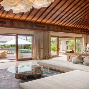 Bali Honeymoon Packages The Edge Bali 'The Breeze' One Bedroom Villa Ocean View2