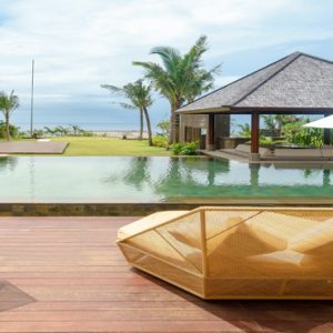 Bali Honeymoon Packages The Edge Bali 'The Breeze' One Bedroom Villa Ocean View3