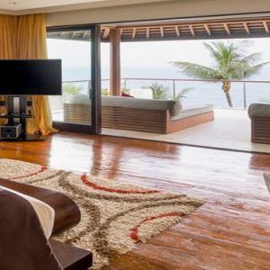 Bali Honeymoon Packages The Edge Bali 'The Mood' Two Bedroom Villa Ocean View