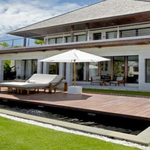 Bali Honeymoon Packages The Edge Bali 'The Mood' Two Bedroom Villa Ocean View3