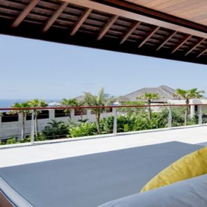 Bali Honeymoon Packages The Edge Bali 'The Mood' Two Bedroom Villa Ocean View5