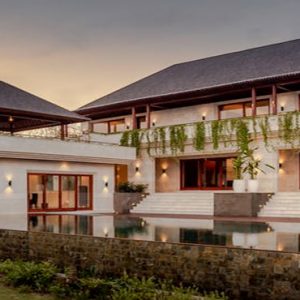 Bali Honeymoon Packages The Edge Bali 'The Ridge' Three Bedroom Villa Resort And Ocean View