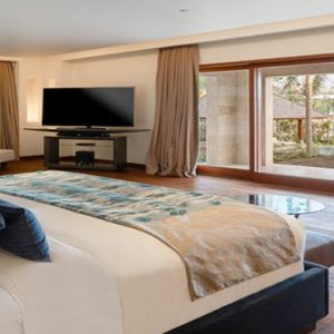 Bali Honeymoon Packages The Edge Bali 'The Ridge' Three Bedroom Villa Resort And Ocean View1