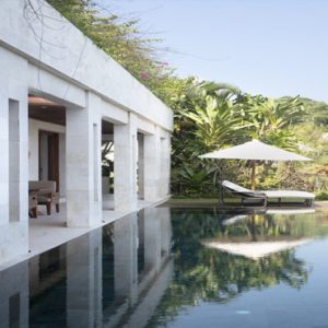 Bali Honeymoon Packages The Edge Bali 'The Shore' Two Bedroom Villa Ocean View4