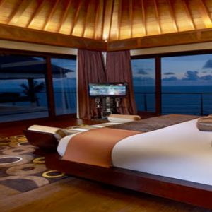 Bali Honeymoon Packages The Edge Bali 'The View' Five Bedroom Villa Ocean View