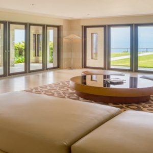 Bali Honeymoon Packages The Edge Bali 'The View' Five Bedroom Villa Ocean View10