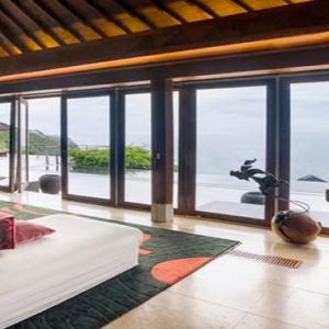 Bali Honeymoon Packages The Edge Bali 'The View' Five Bedroom Villa Ocean View6