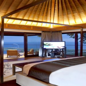 Bali Honeymoon Packages The Edge Bali 'The Villa' One Bedroom Villa Cliff Front Ocean View