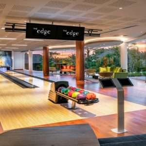 Bali Honeymoon Packages The Edge Bali The Club Bowling