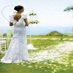 Bali Honeymoon Packages The Edge Bali Wedding