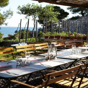 Greece Honeymoon Packages Danai Beach Resort And Villas Bachtses
