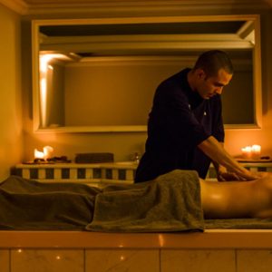 Greece Honeymoon Packages Danai Beach Resort And Villas Danai Spa Massage