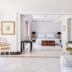 Greece Honeymoon Packages Danai Beach Resort And Villas Danai Suite