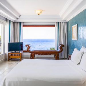 Greece Honeymoon Packages Danai Beach Resort And Villas Danai Villa