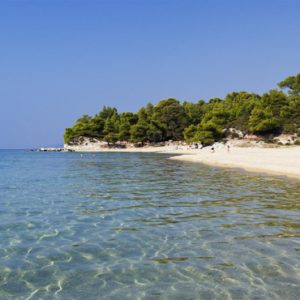 Greece Honeymoon Packages Danai Beach Resort And Villas Excursion