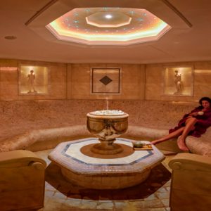 Greece Honeymoon Packages Danai Beach Resort And Villas Spa Relaxing Room