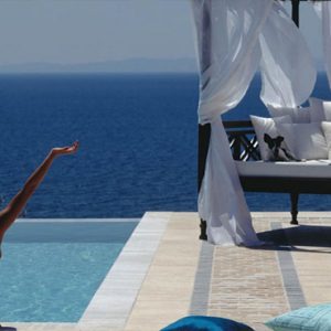 Greece Honeymoon Packages Danai Beach Resort And Villas The Mandarin Villa1
