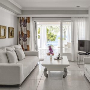 Greece Honeymoon Packages Danai Beach Resort And Villas The Mandarin Villa2