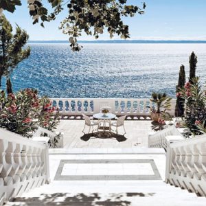 Greece Honeymoon Packages Danai Beach Resort And Villas The White Villa