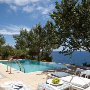 Greece Honeymoon Packages Danai Beach Resort And Villas The White Villa1